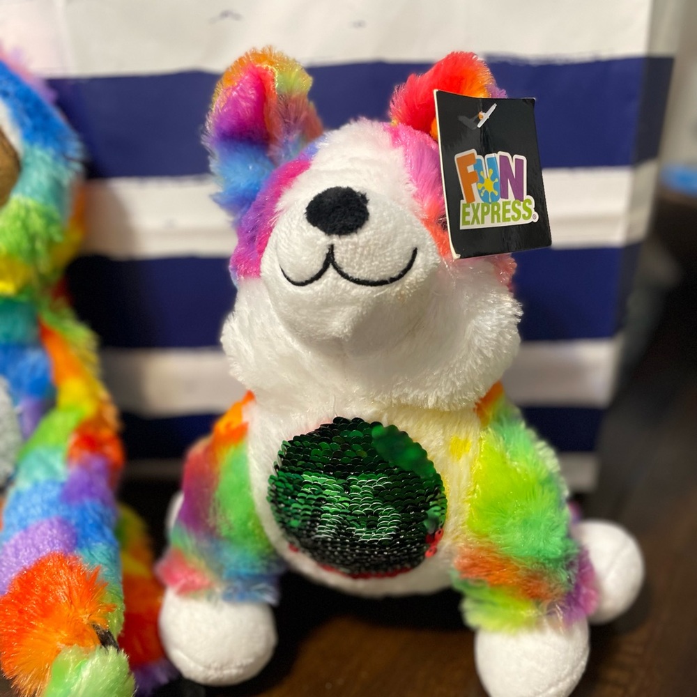 Stuffies